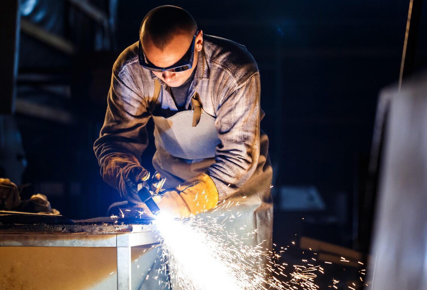 Підтримка енергетики країни