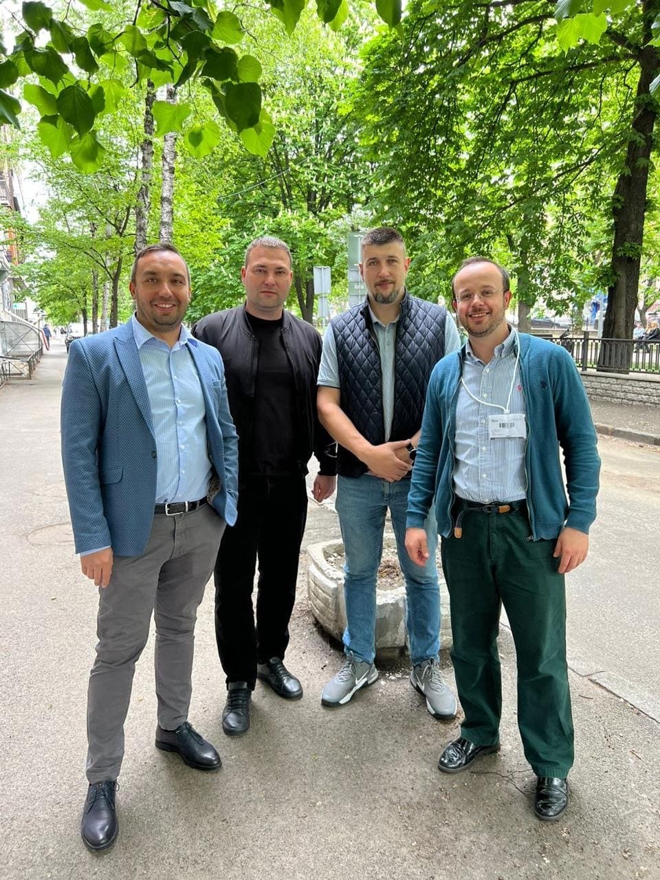 Підтримка енергетики країни